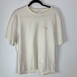 Frame Tee Shirt - Men's XL